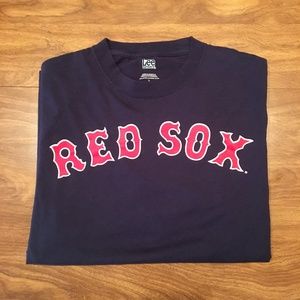 Red Sox T-Shirt NWOT